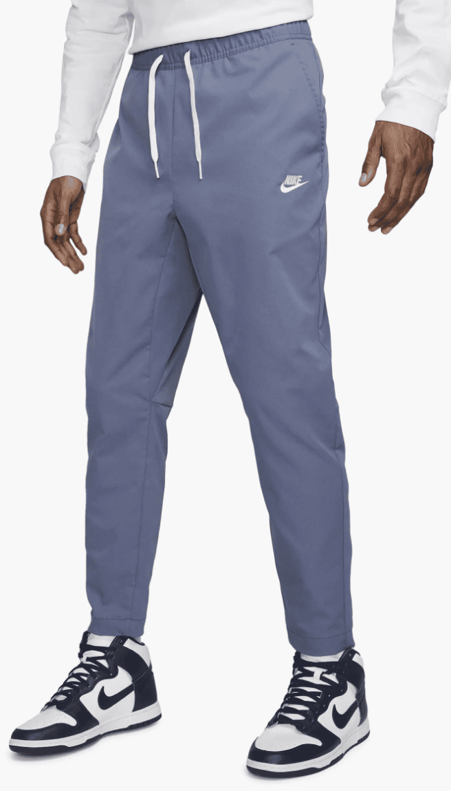 mens nike pants